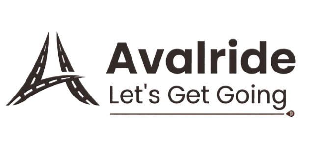 AlvaRide